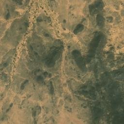 Satellite imagery of Adrar I-n-Tacharat, DZ