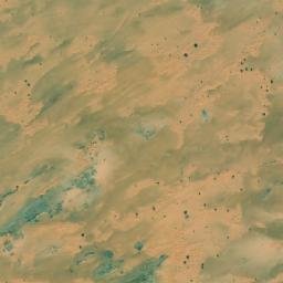 Satellite imagery of Gleïbât Gmeïmiṭat, MR