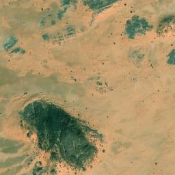 Satellite imagery of Gleïbât Gmeïmiṭat, MR
