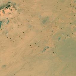 Satellite imagery of Gleïbât Gmeïmiṭat, MR