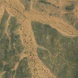 Satellite imagery of Adrar I-n-Tacharat, DZ