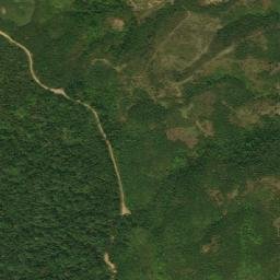 Satellite imagery of Phou Namma, LA