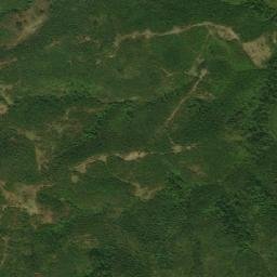 Satellite imagery of Phou Namma, LA