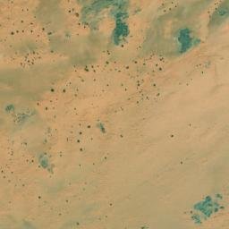 Satellite imagery of Gleïbât Gmeïmiṭat, MR