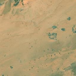 Satellite imagery of Gleïbât Gmeïmiṭat, MR