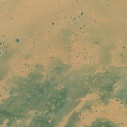 Satellite imagery of Gleïbât Gmeïmiṭat, MR