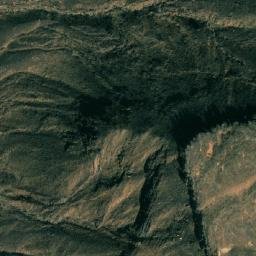 Satellite imagery of Te-n-Ouâdour, MR