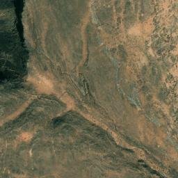 Satellite imagery of Te-n-Ouâdour, MR