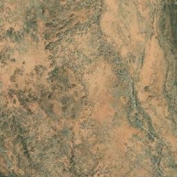Satellite imagery of Te-n-Ouâdour, MR