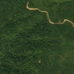 Satellite imagery of Phou Namma, LA