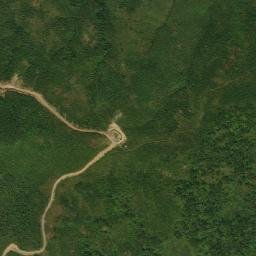 Satellite imagery of Phou Namma, LA