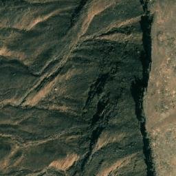 Satellite imagery of Te-n-Ouâdour, MR