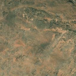 Satellite imagery of Te-n-Ouâdour, MR