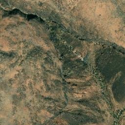 Satellite imagery of Te-n-Ouâdour, MR