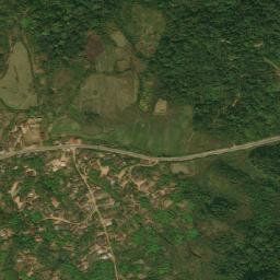 Satellite imagery of Phou Namma, LA