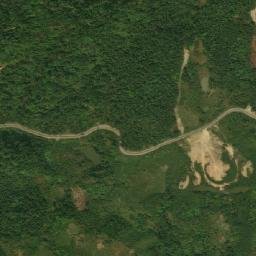 Satellite imagery of Phou Namma, LA