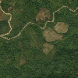 Satellite imagery of Phou Namma, LA