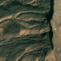 Satellite imagery of Te-n-Ouâdour, MR