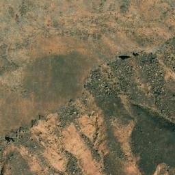 Satellite imagery of Te-n-Ouâdour, MR