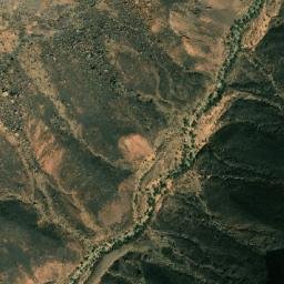 Satellite imagery of Te-n-Ouâdour, MR