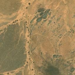 Satellite imagery of Adrar Kededdes, DZ
