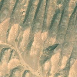 Satellite imagery of Khashm al Kum‘ah, SA