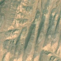 Satellite imagery of Khashm al Kum‘ah, SA