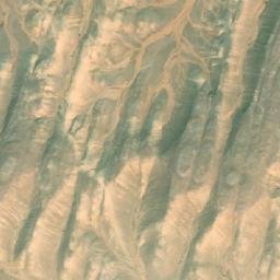 Satellite imagery of Khashm al Kum‘ah, SA