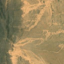 Satellite imagery of Adrar Kededdes, DZ