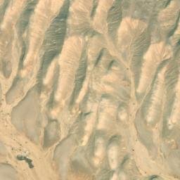 Satellite imagery of Khashm al Kum‘ah, SA