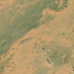 Satellite imagery of Ḥajra ’Ela Ḥajra, MR