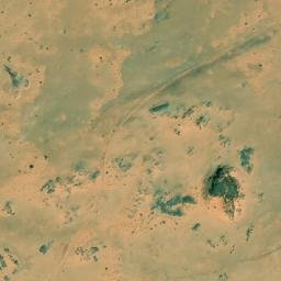 Satellite imagery of Ḥajra ’Ela Ḥajra, MR