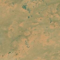 Satellite imagery of Ḥajra ’Ela Ḥajra, MR