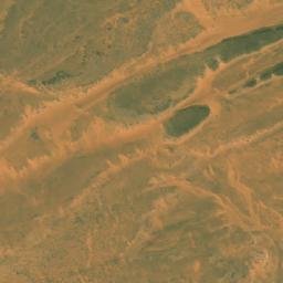 Satellite imagery of Ekabil-en-Gueméyene, DZ