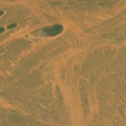 Satellite imagery of Ekabil-en-Gueméyene, DZ