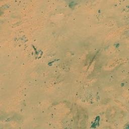 Satellite imagery of Ḥajra ’Ela Ḥajra, MR