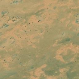 Satellite imagery of Ḥajra ’Ela Ḥajra, MR