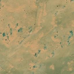 Satellite imagery of Ḥajra ’Ela Ḥajra, MR