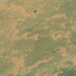 Satellite imagery of Ḥajra ’Ela Ḥajra, MR