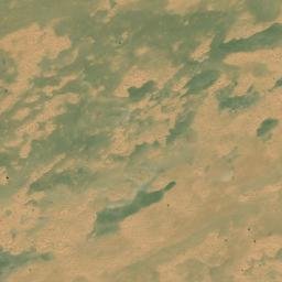 Satellite imagery of Ḥajra ’Ela Ḥajra, MR