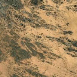 Satellite imagery of Adrar Ir’ierer’ene, DZ