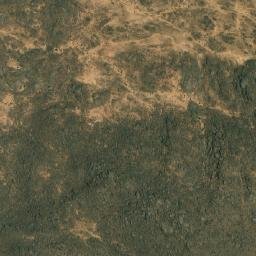 Satellite imagery of Adrar Ir’ierer’ene, DZ