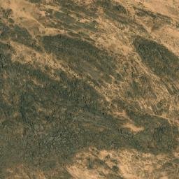 Satellite imagery of Adrar Ir’ierer’ene, DZ