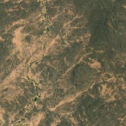 Satellite imagery of Adrar Ir’ierer’ene, DZ