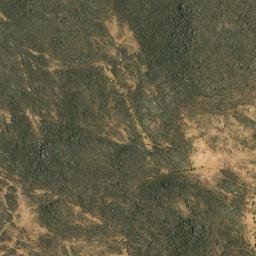 Satellite imagery of Adrar Ir’ierer’ene, DZ