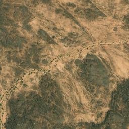 Satellite imagery of Adrar Ir’ierer’ene, DZ