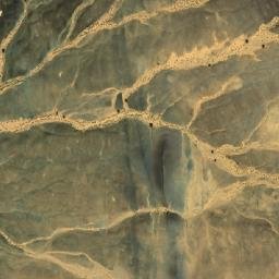 Satellite imagery of Adrar I-n-Selfi, DZ