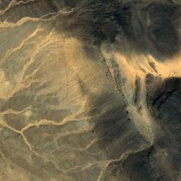 Satellite imagery of Adrar I-n-Selfi, DZ