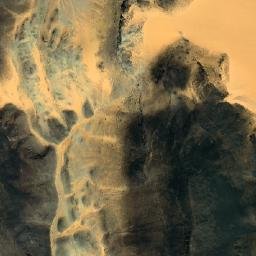 Satellite imagery of Adrar I-n-Selfi, DZ