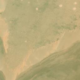 Satellite imagery of Cap el Sass, MR